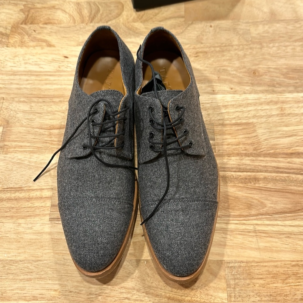 Taft The Kennedy shoe